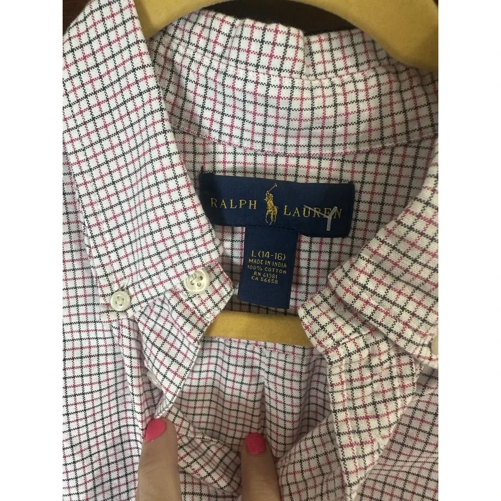 Ralph Lauren this ralph